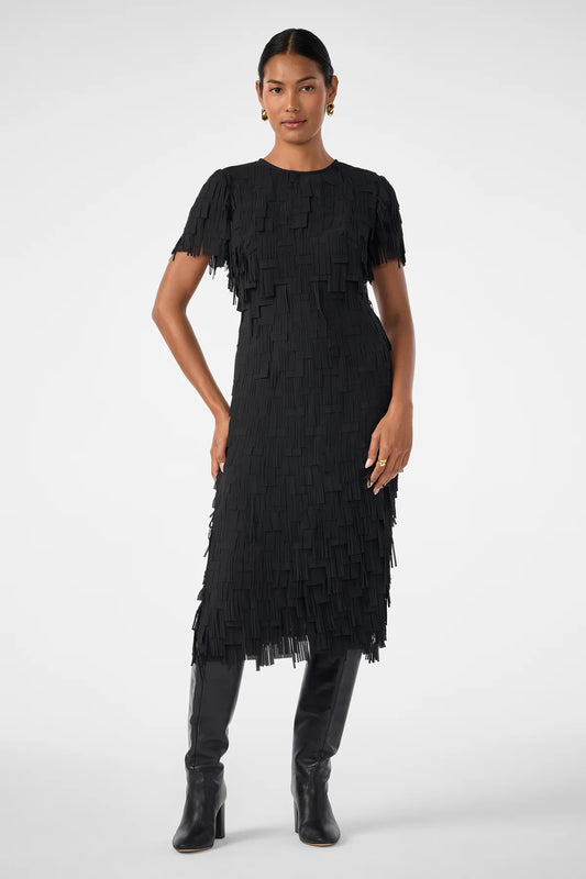 Silkoak Dress