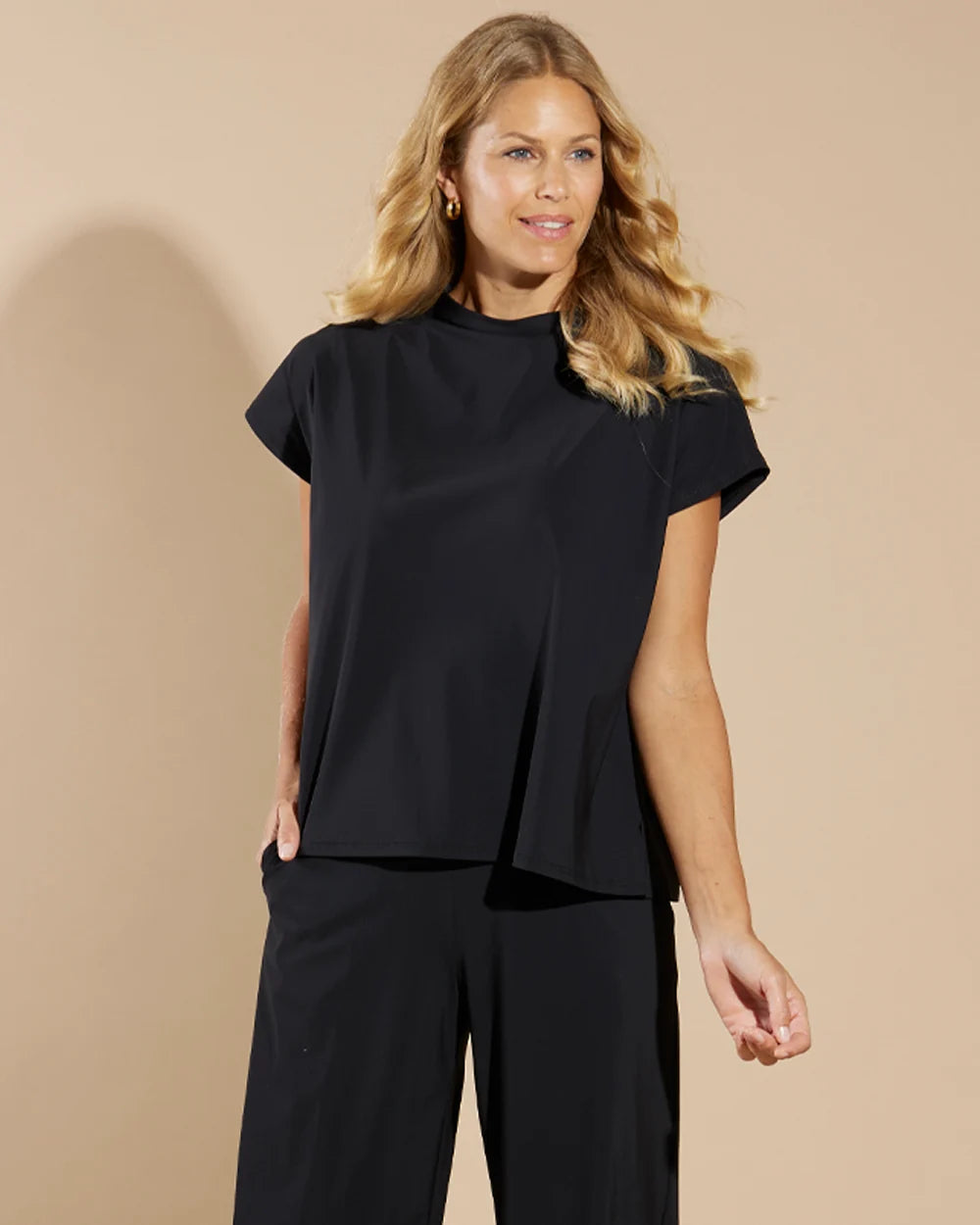 Tillie Top