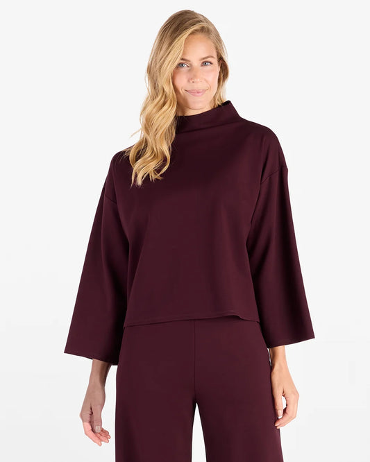 Marisa Ponte Top