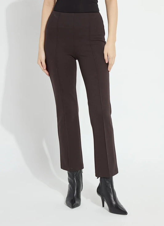Ankle Elysse Pant