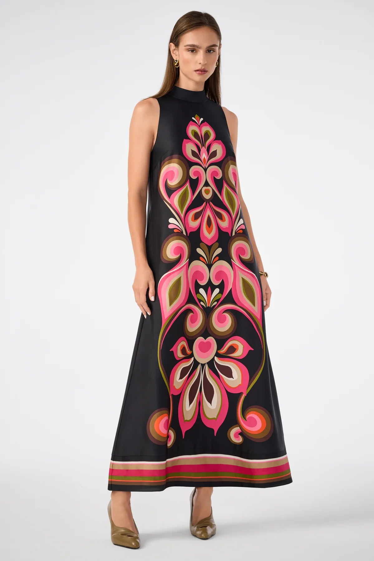 Loveage Dress.