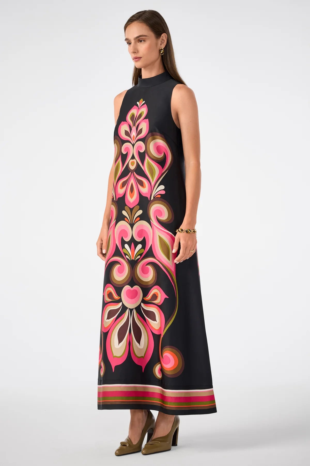 Loveage Dress.