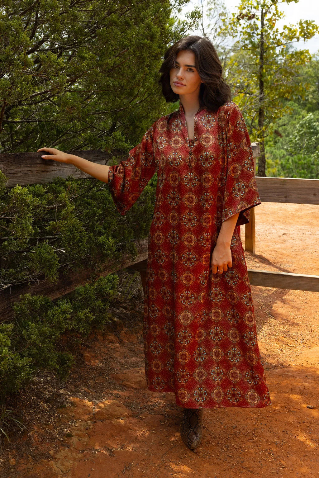 Jerry Dress