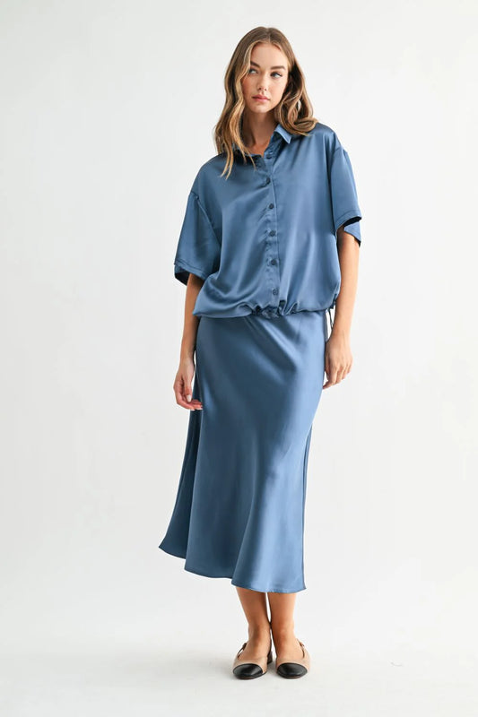 Jania Skirt