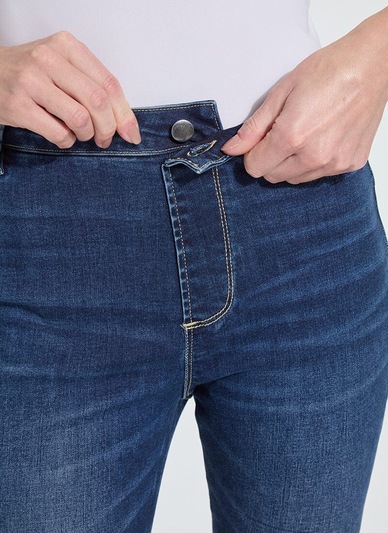 Estelle Everyday Flare Denim