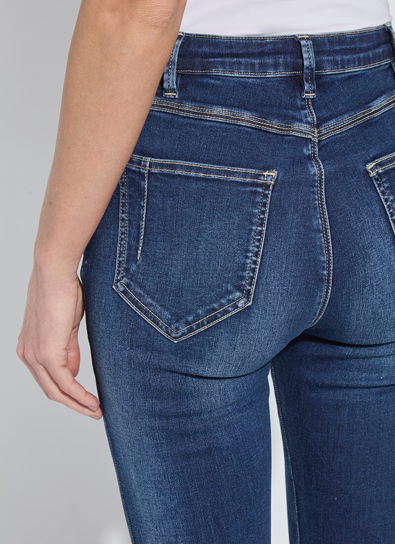 Estelle Everyday Flare Denim