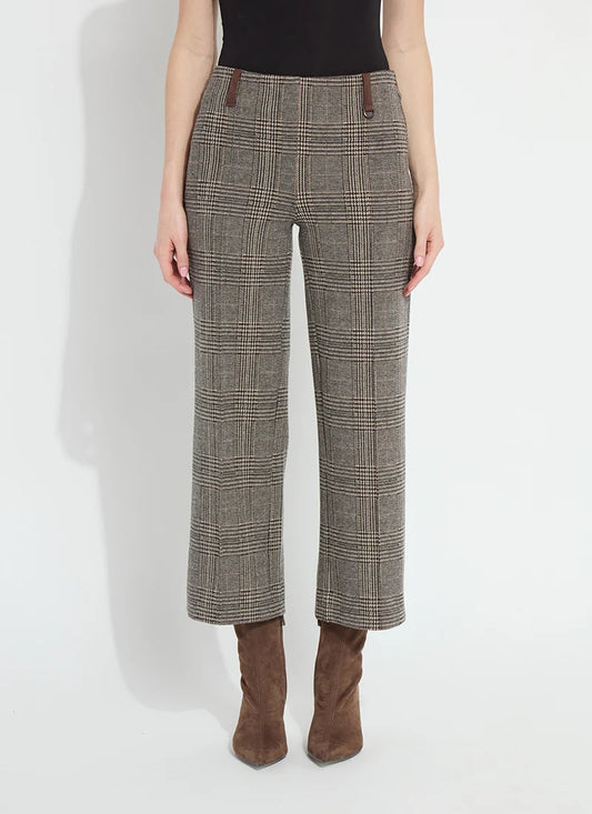 Aisling Ponte Ankle Pant