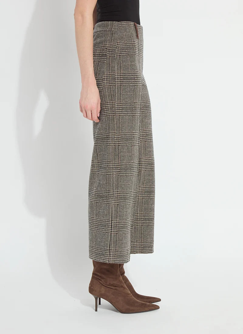 Aisling Ponte Ankle Pant