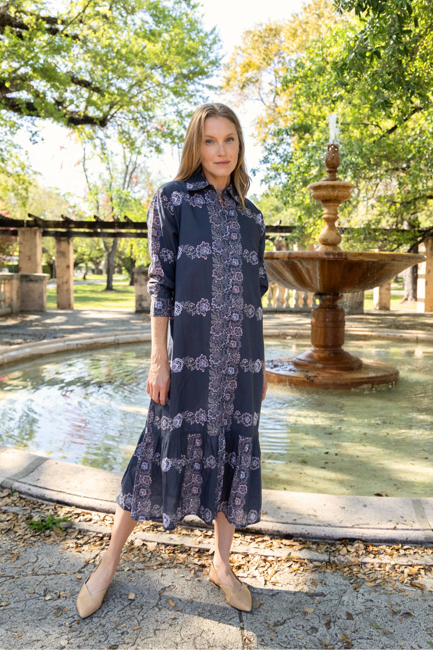 Lauren Dress