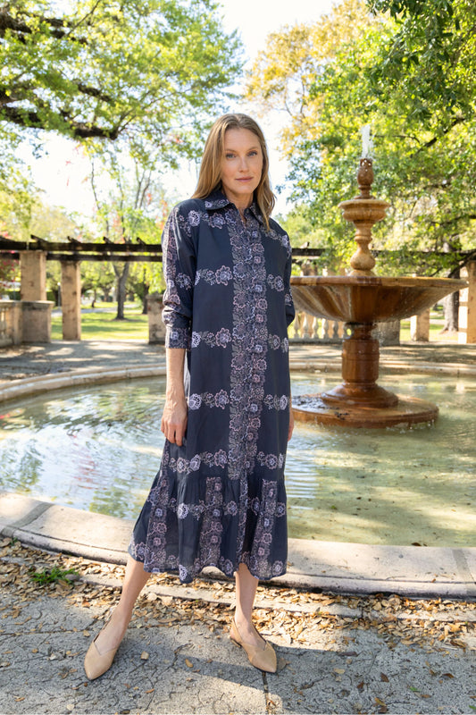 Lauren Dress