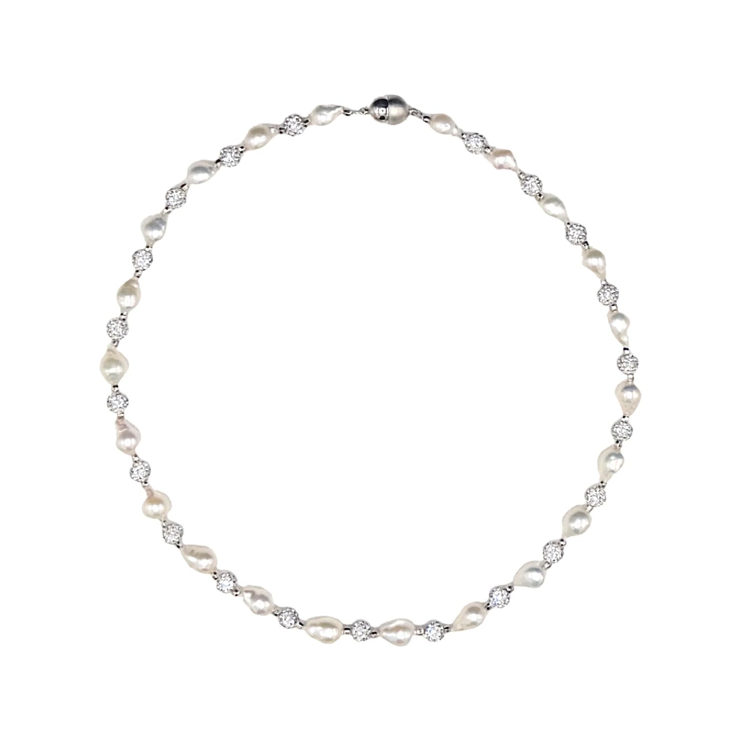 Short Petite Edison Choker