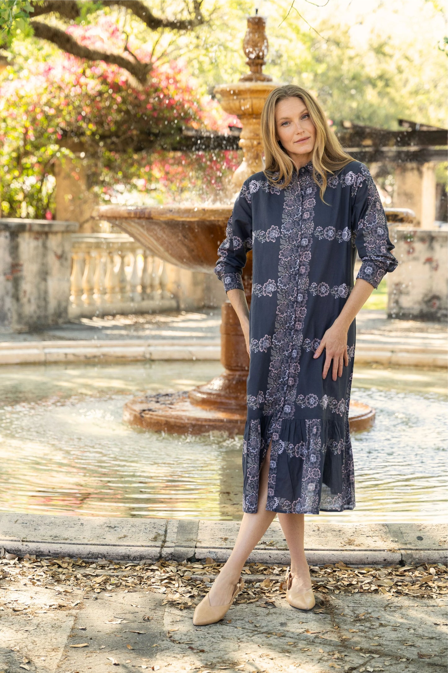 Lauren Dress
