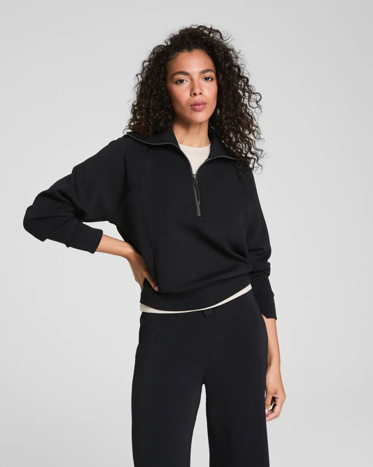 Airessentials Half Zip