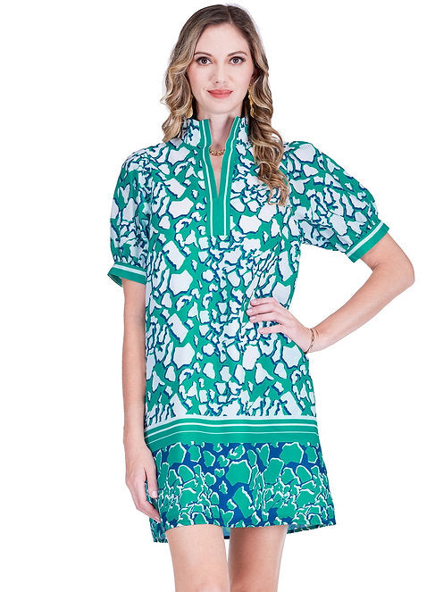 Reefline Dress