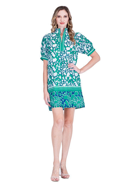 Reefline Dress