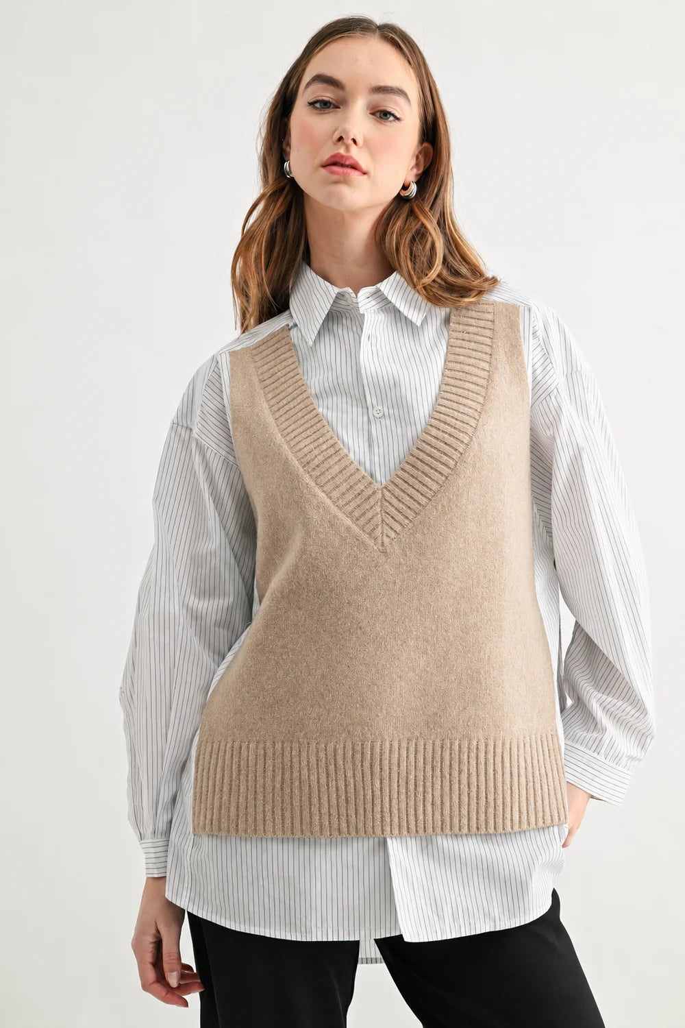 Jett Top