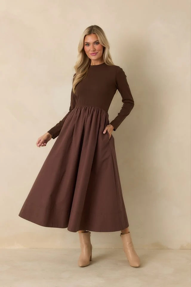 Reese Dress