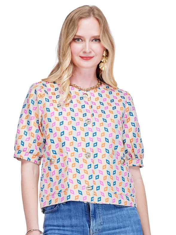 Madeline Jacket