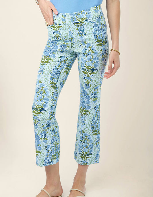 Maren Kick Flare Pant
