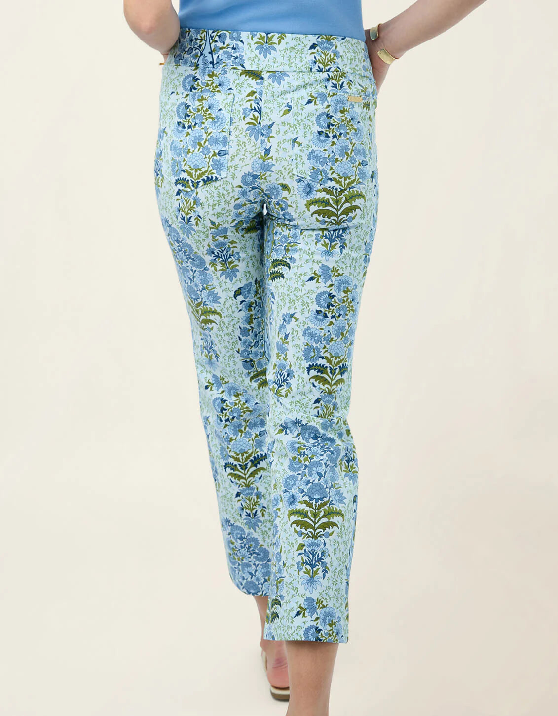 Maren Kick Flare Pant