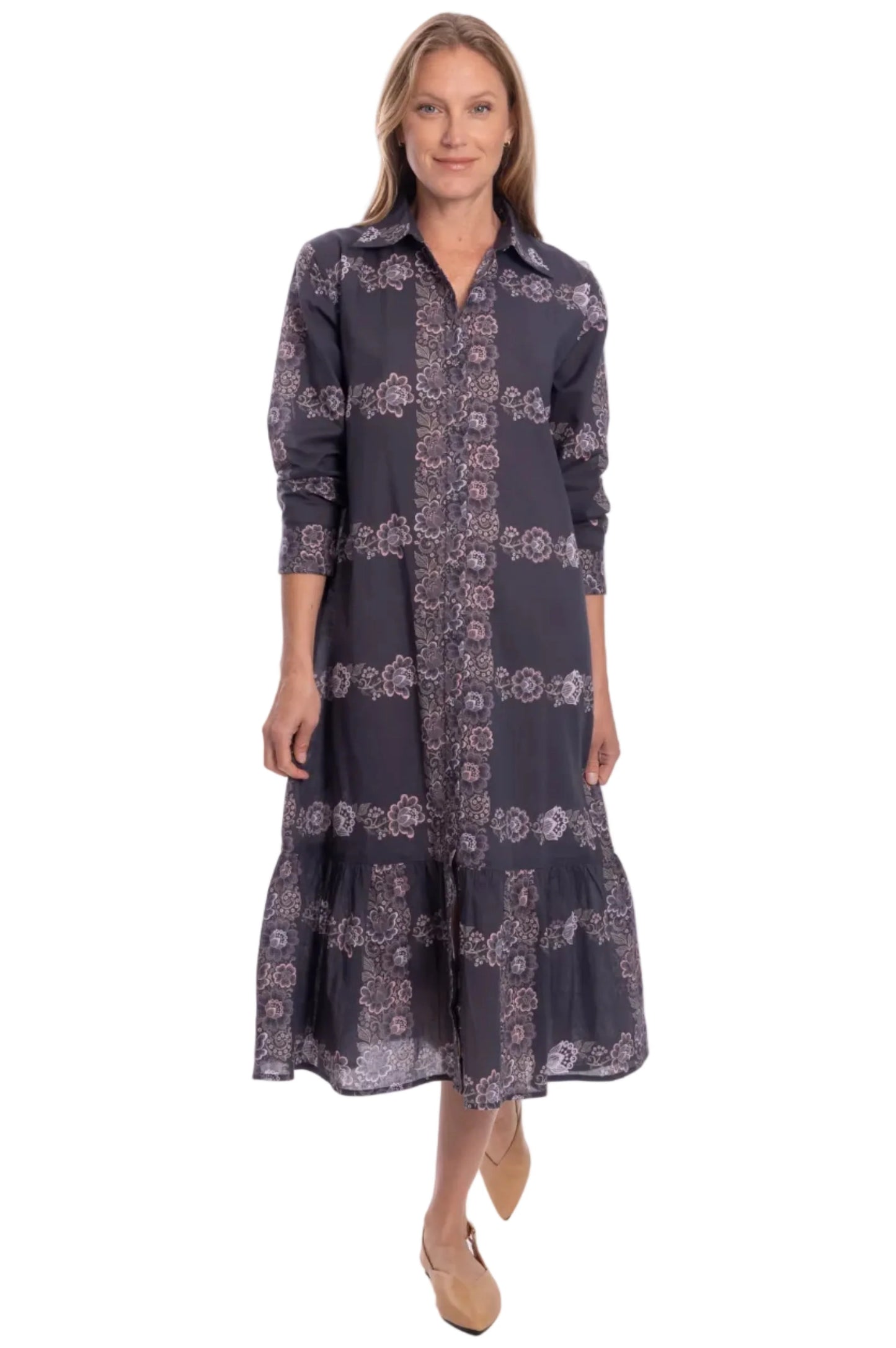 Lauren Dress