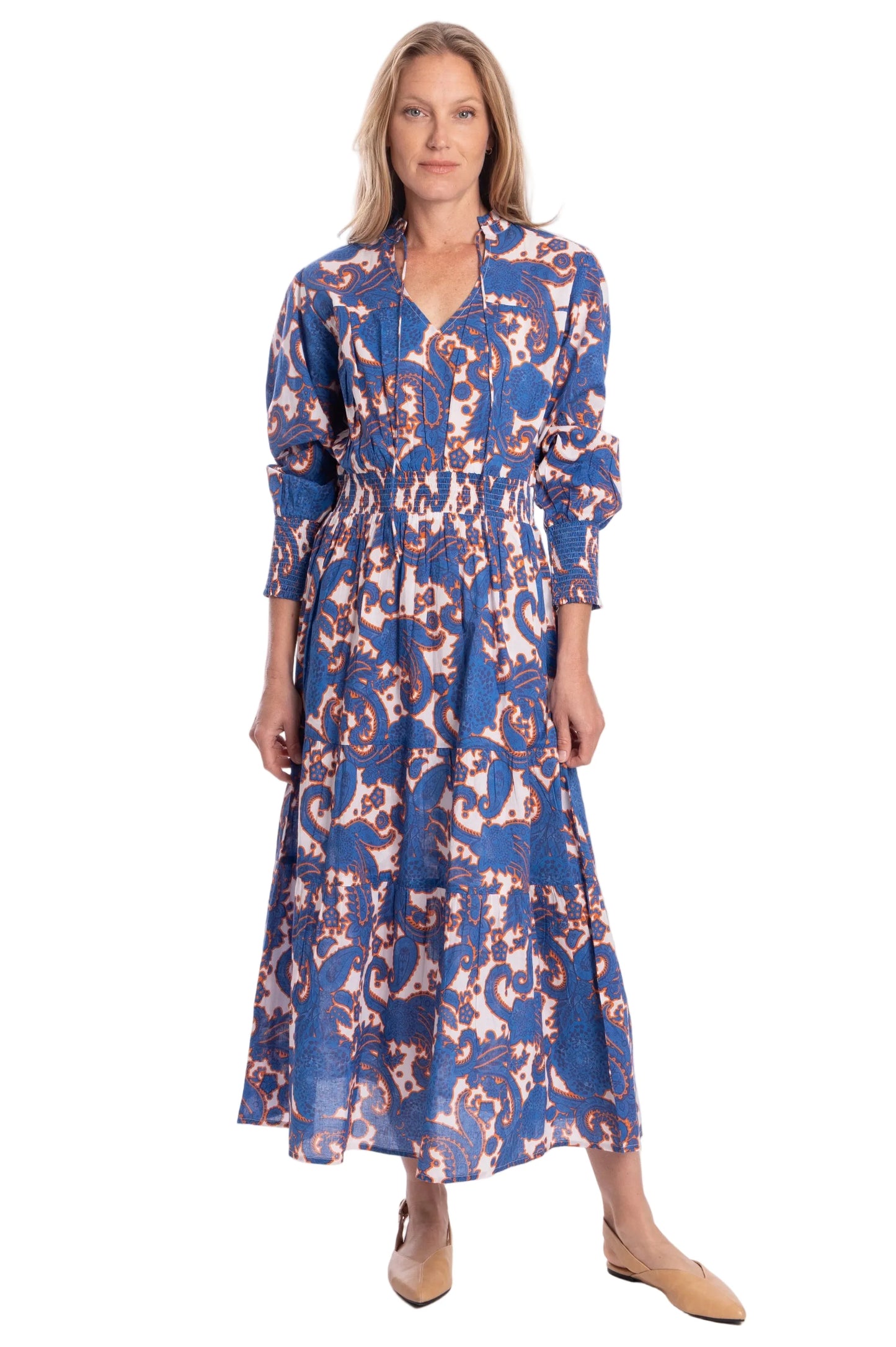 Monica Dress