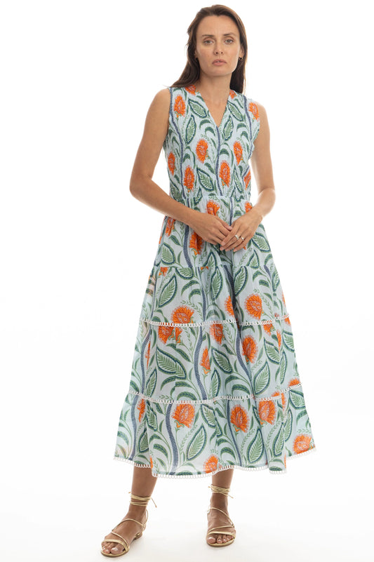 Nadia Dress