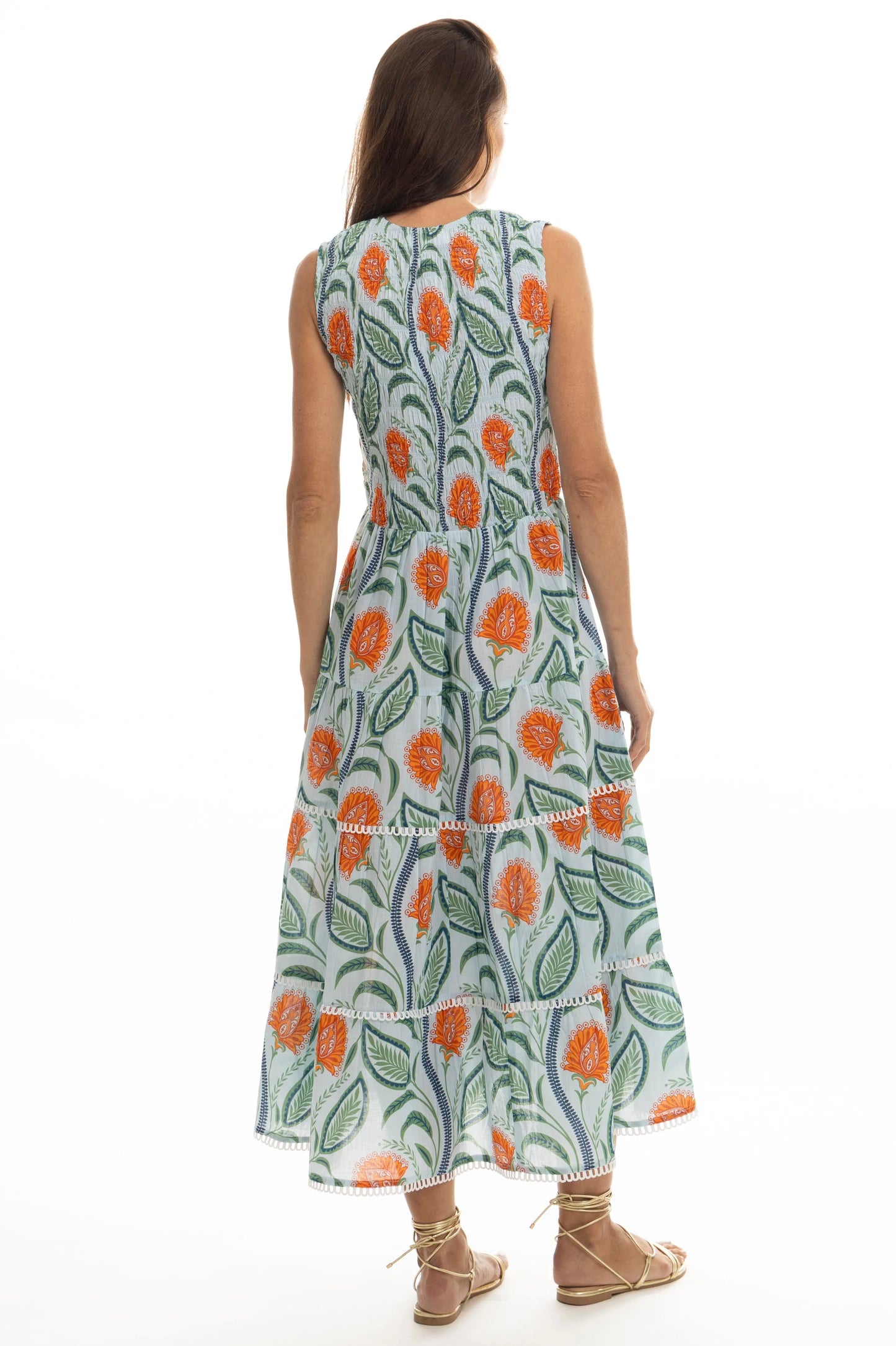 Nadia Dress