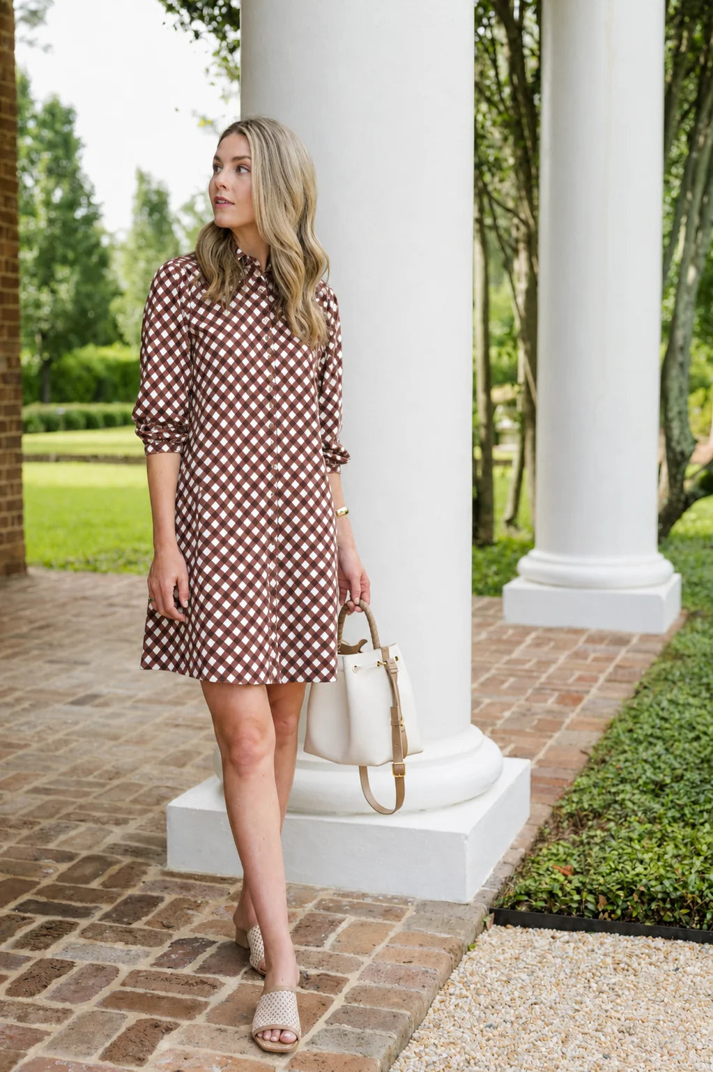 Ashlynn Dress