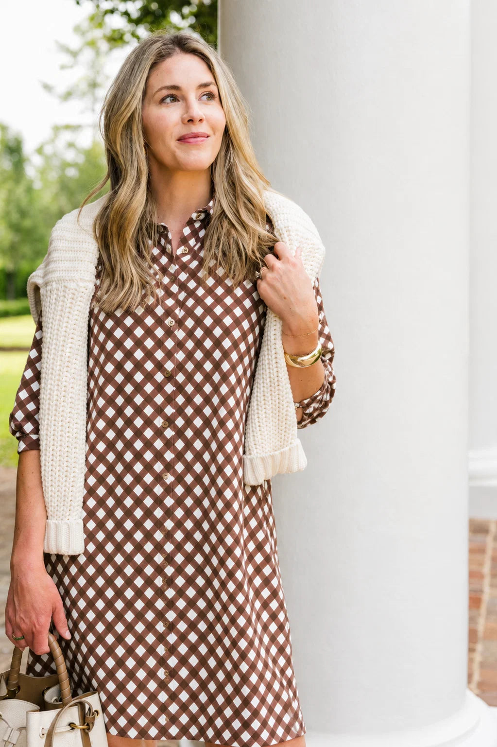 Ashlynn Dress