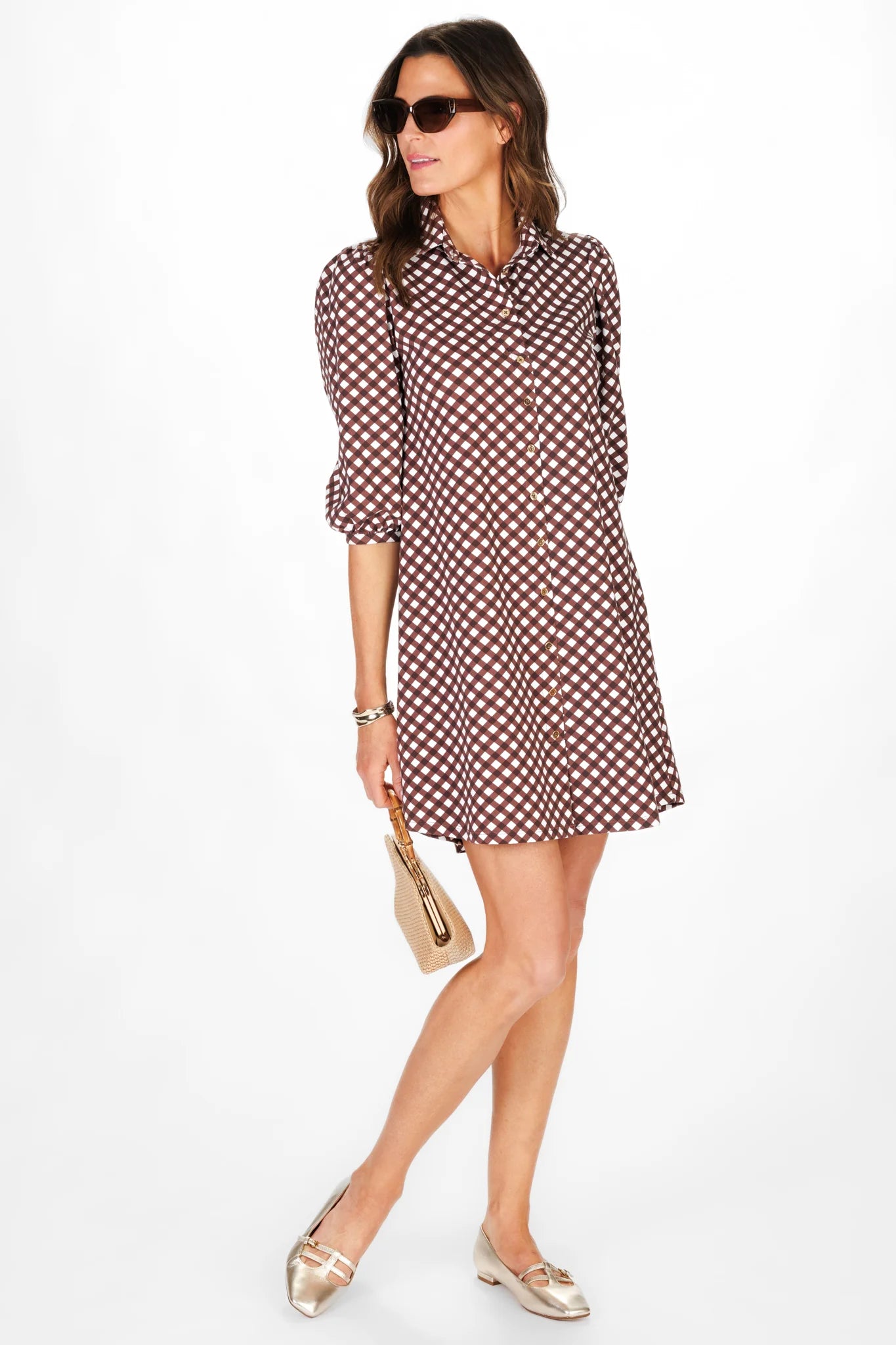 Ashlynn Dress