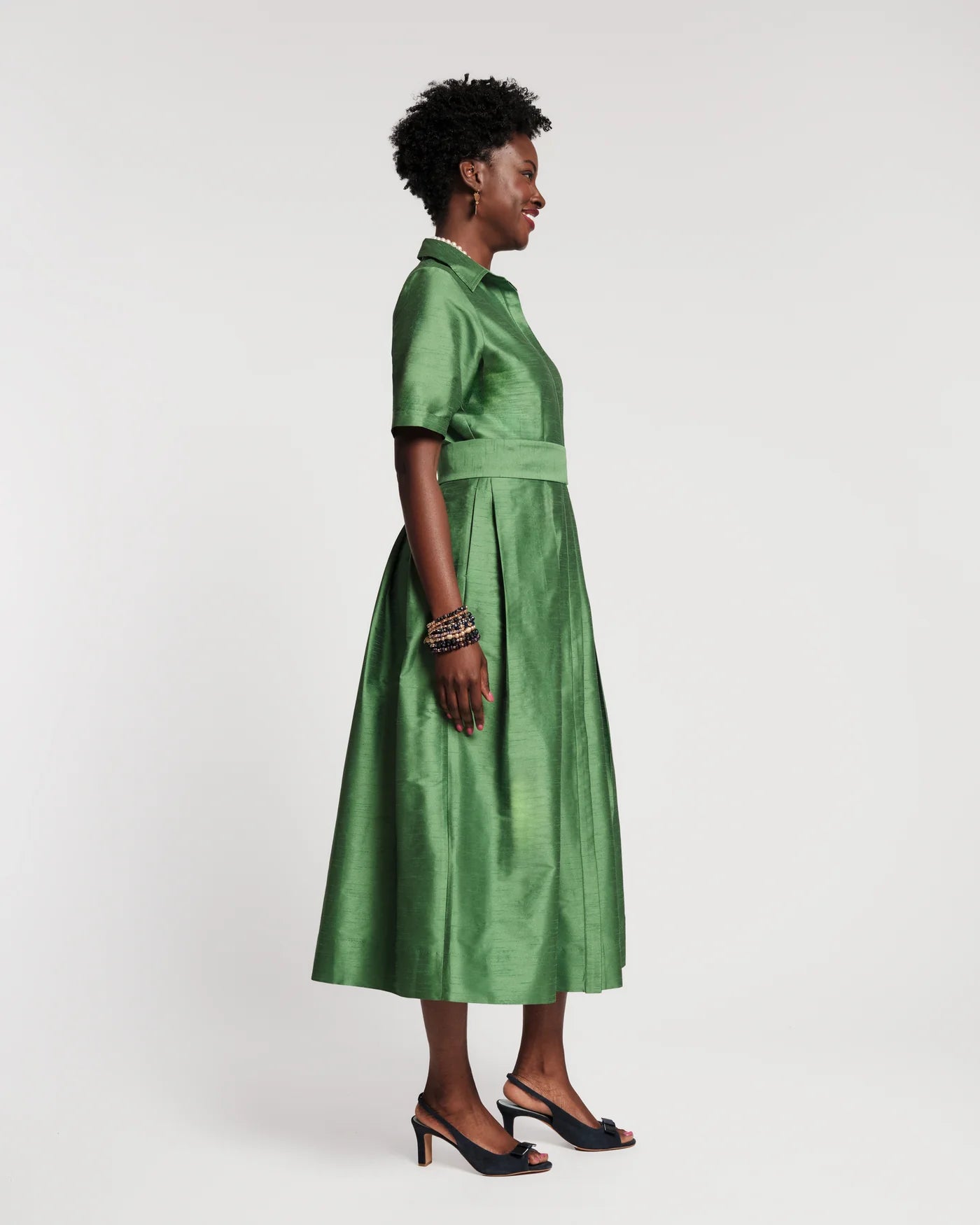 Bella Maxi Dress