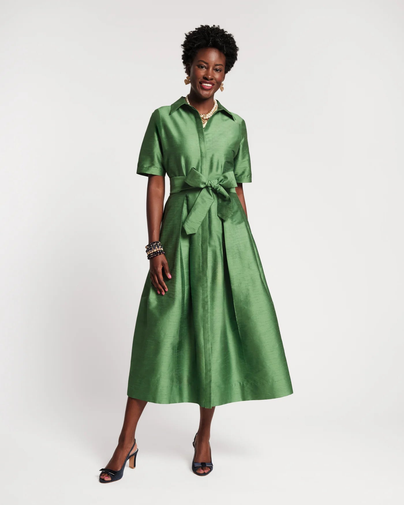 Bella Maxi Dress