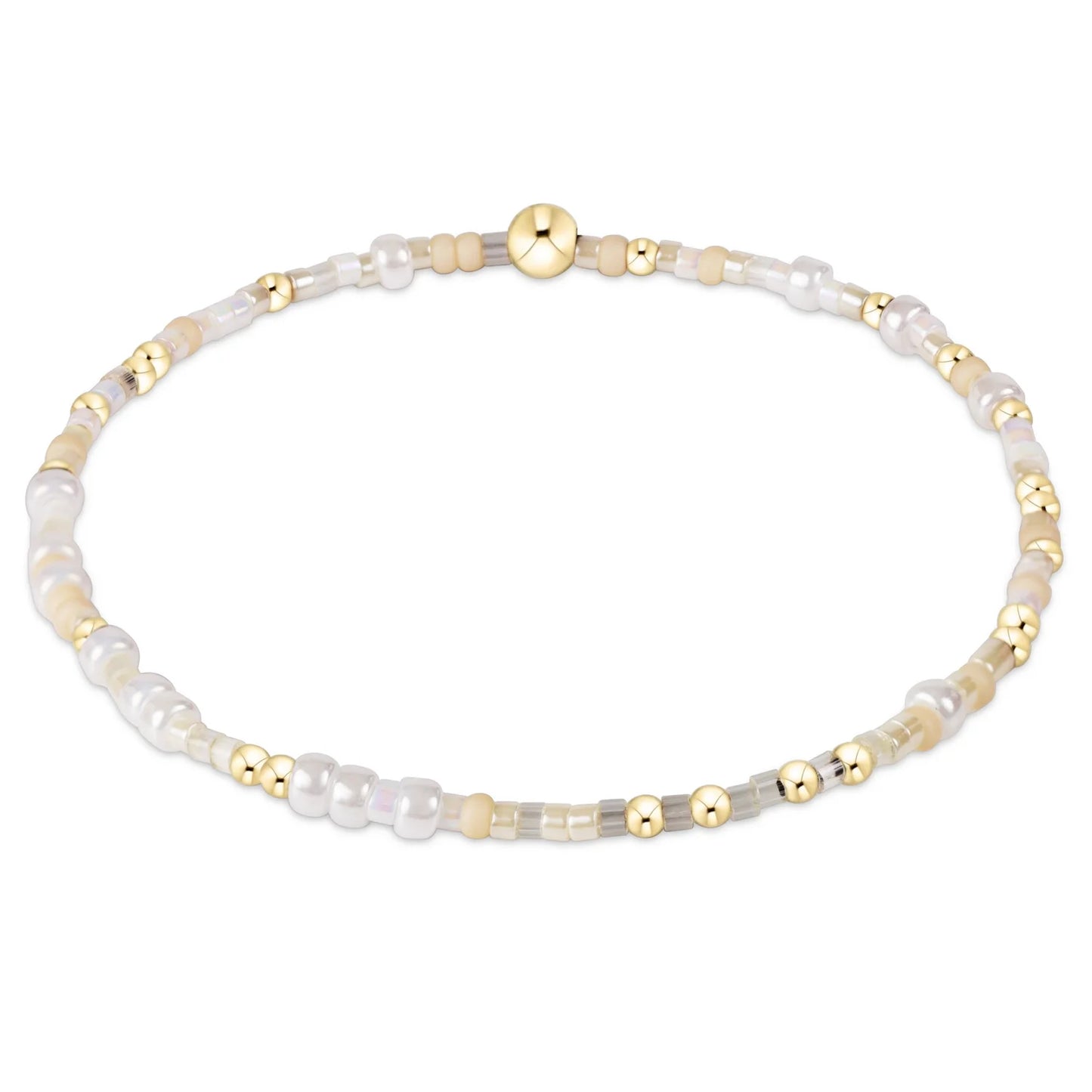 Hope Unwritten Bracelet in Oh Snow You Didn't!