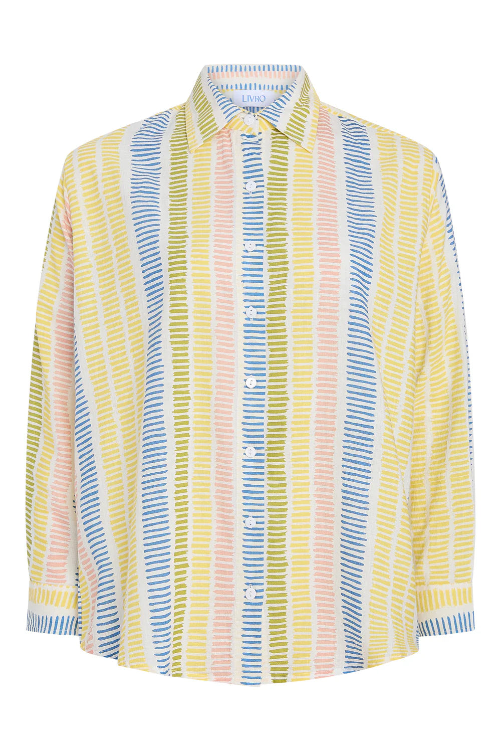 Boyfriend Shirt