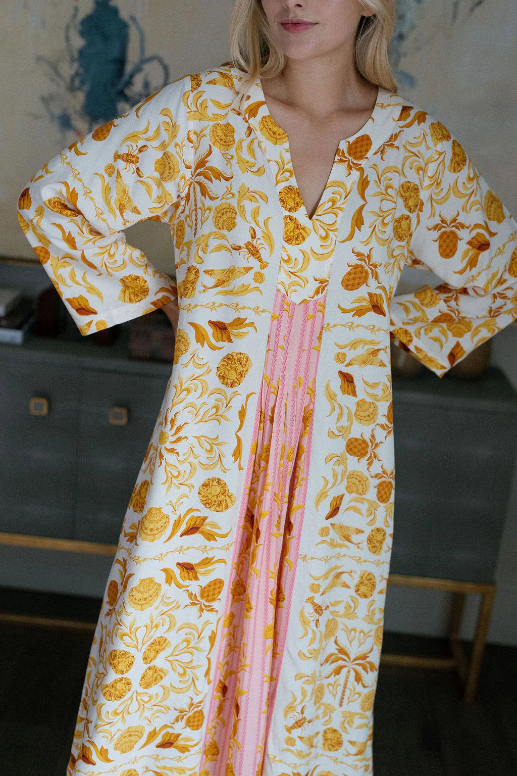 Kali Maxi