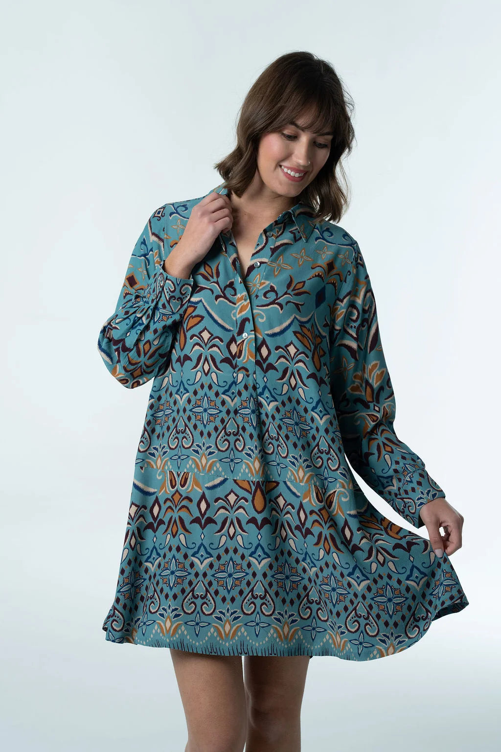 Margot Mini Dress