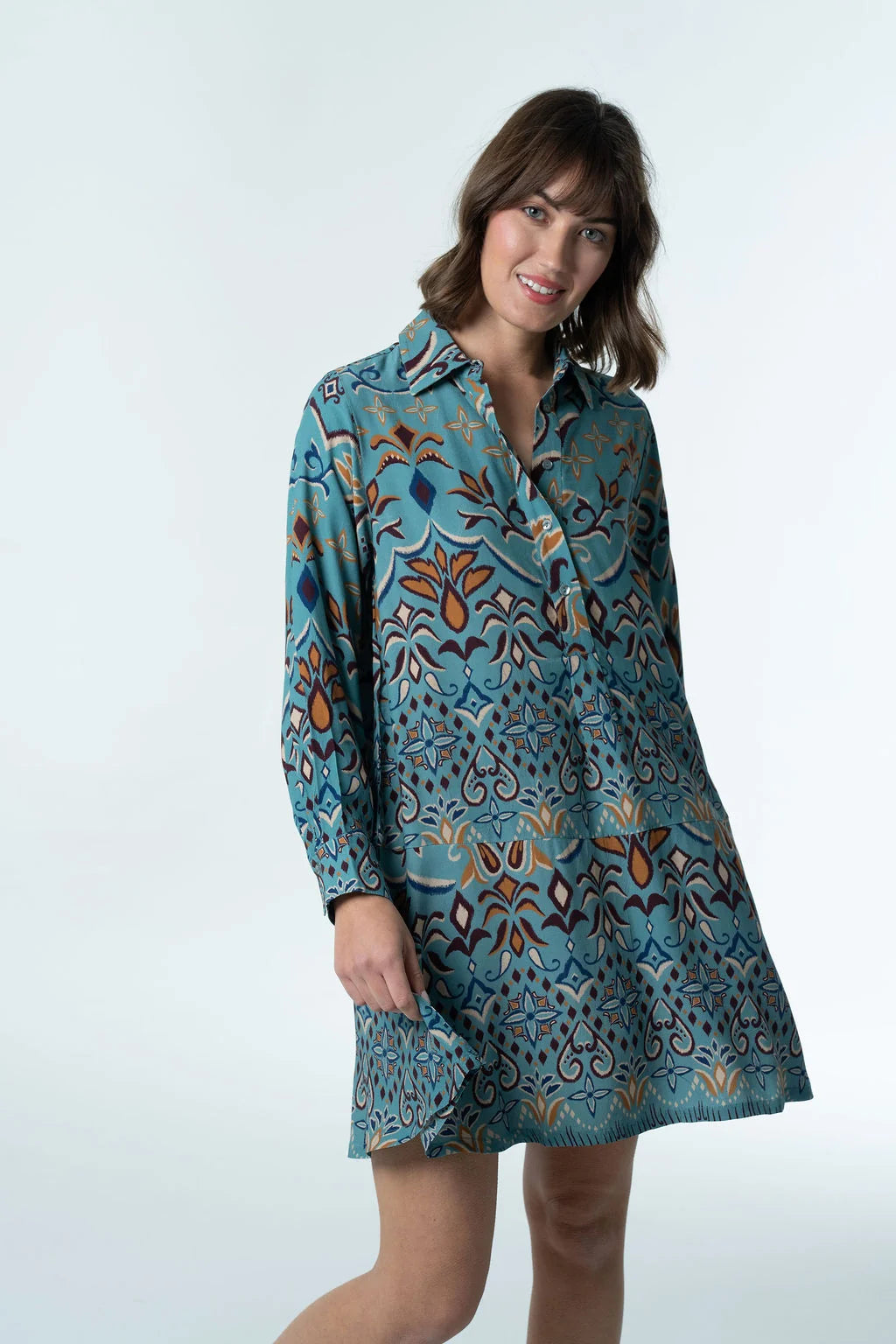 Margot Mini Dress