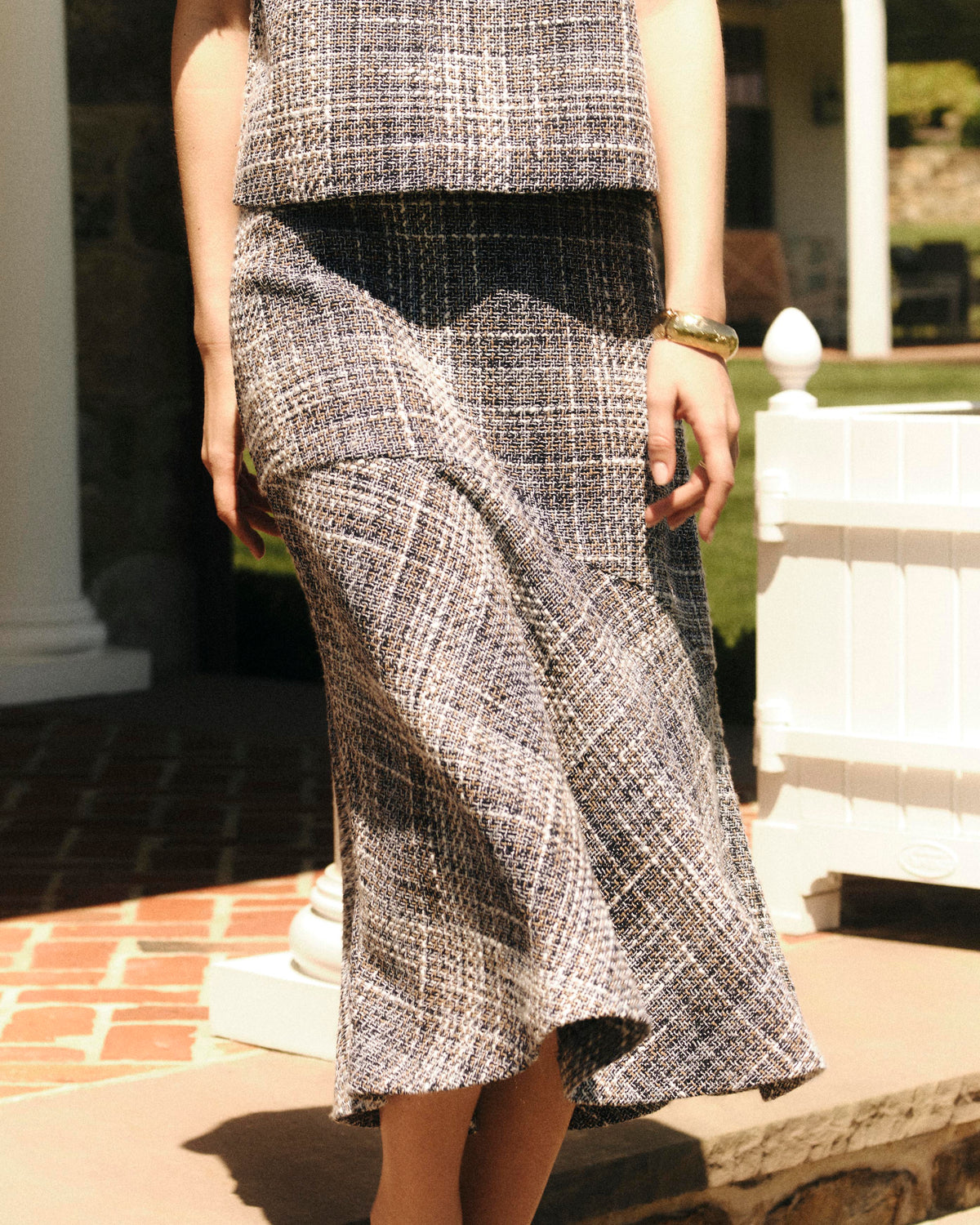 Hera Skirt