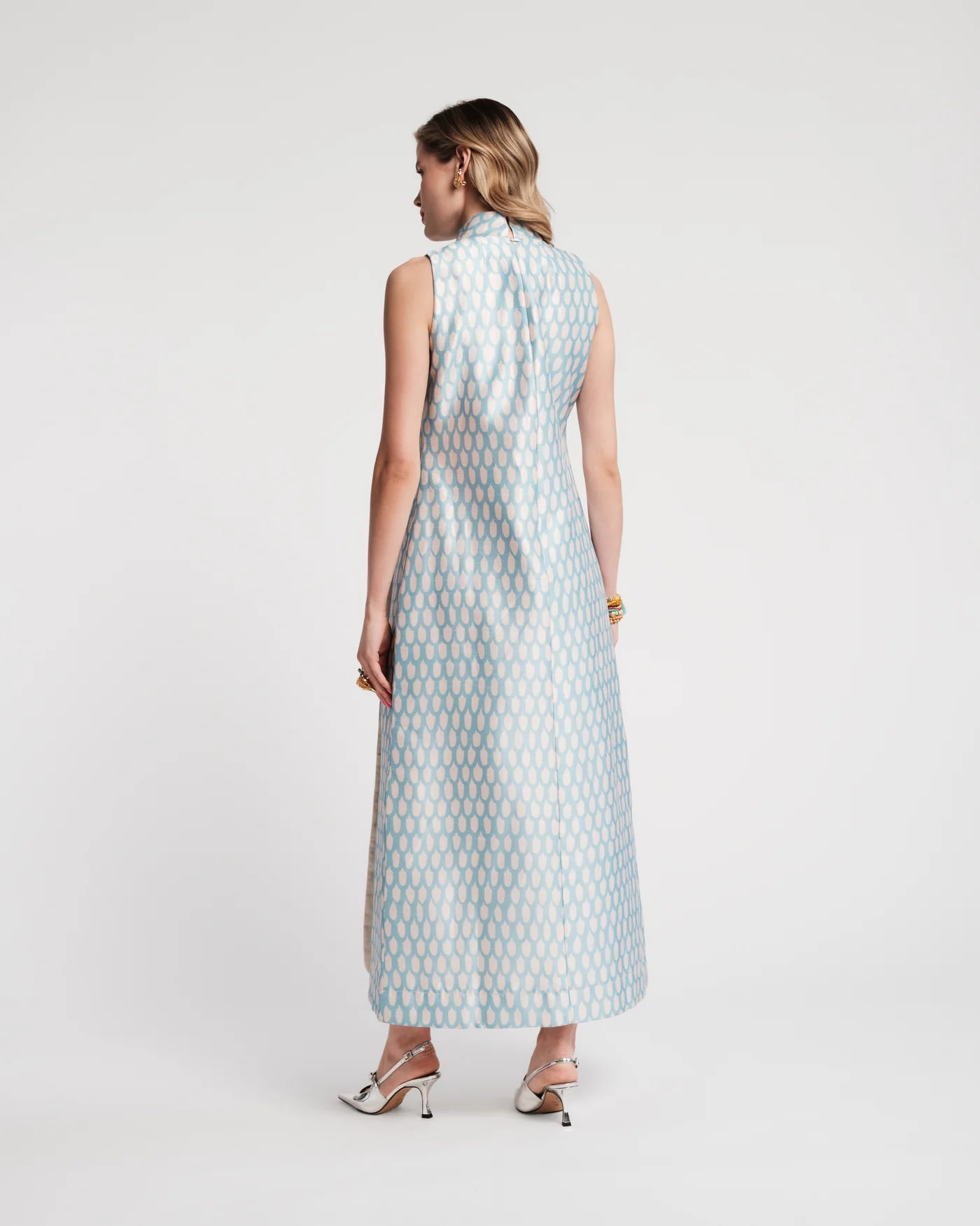 Carlyle Maxi Dress