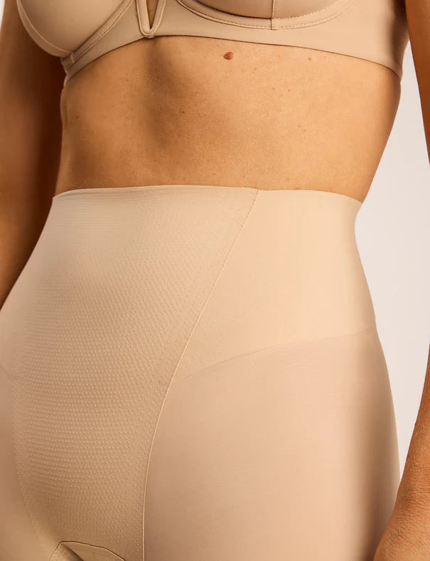 Zone Smoothing Shorts