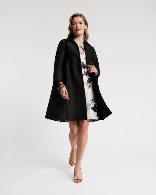 Charlotte Topper Jacket
