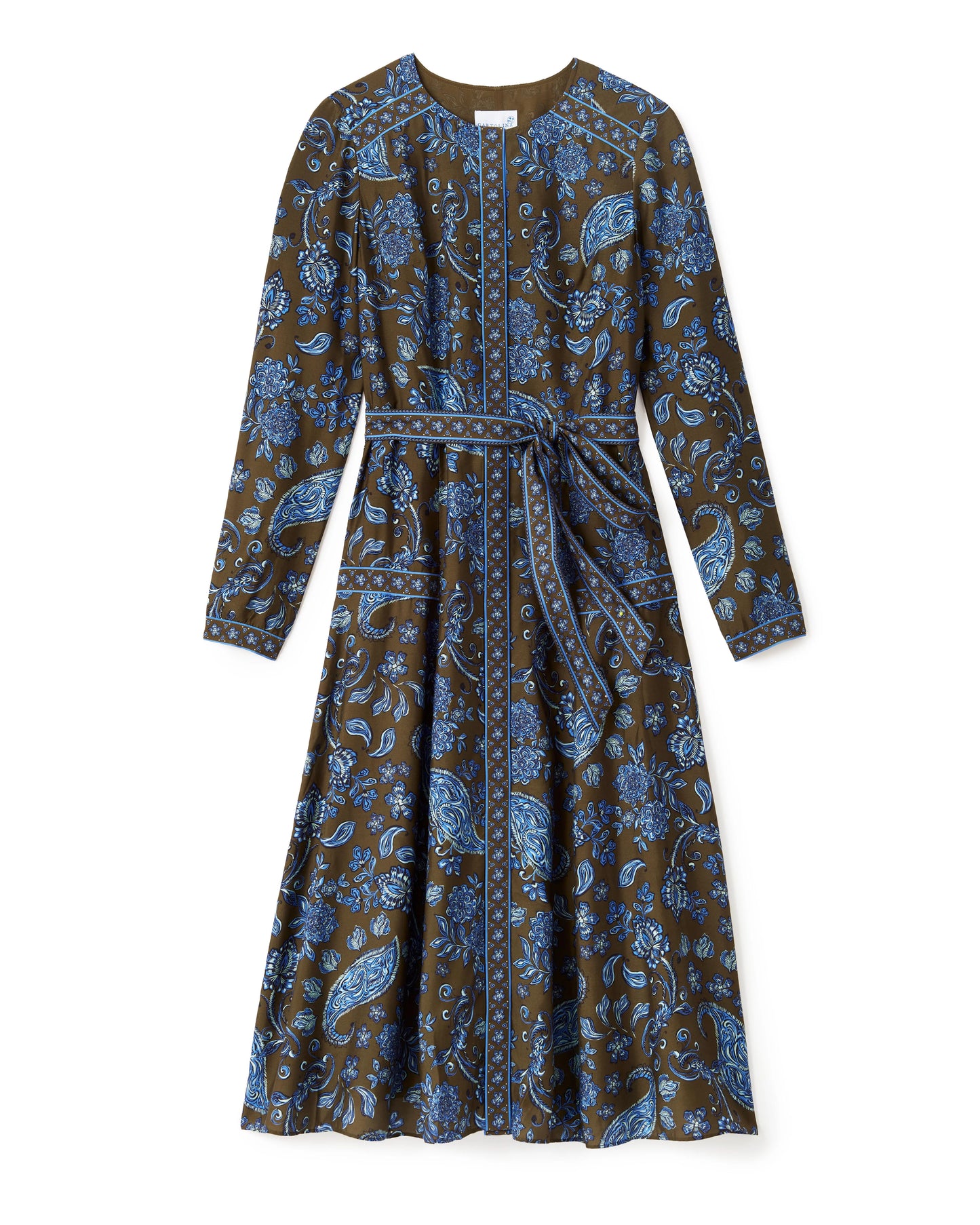 Helene Midi Dress
