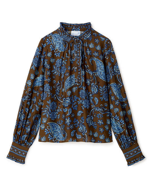Mara Blouse