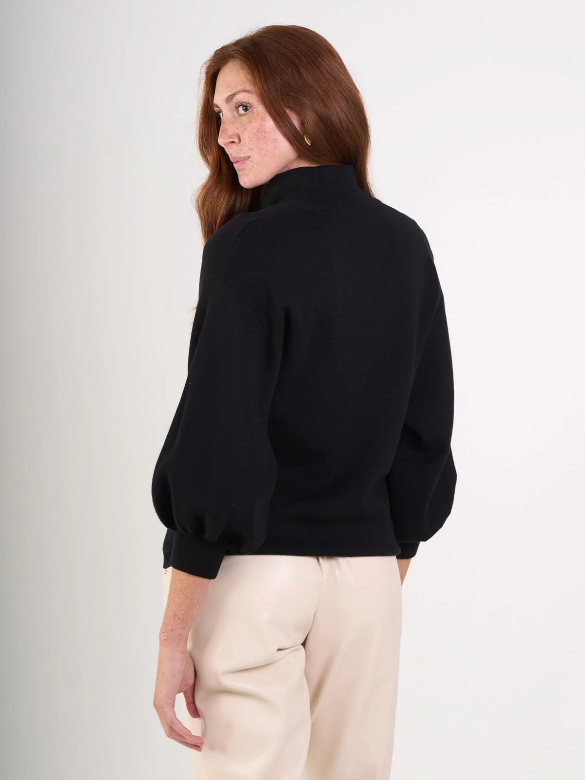 Lolli Sweater