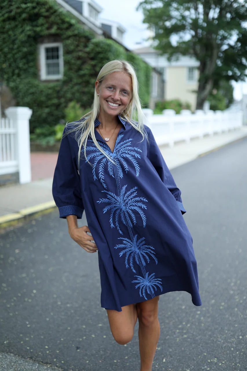 Campbell Dress