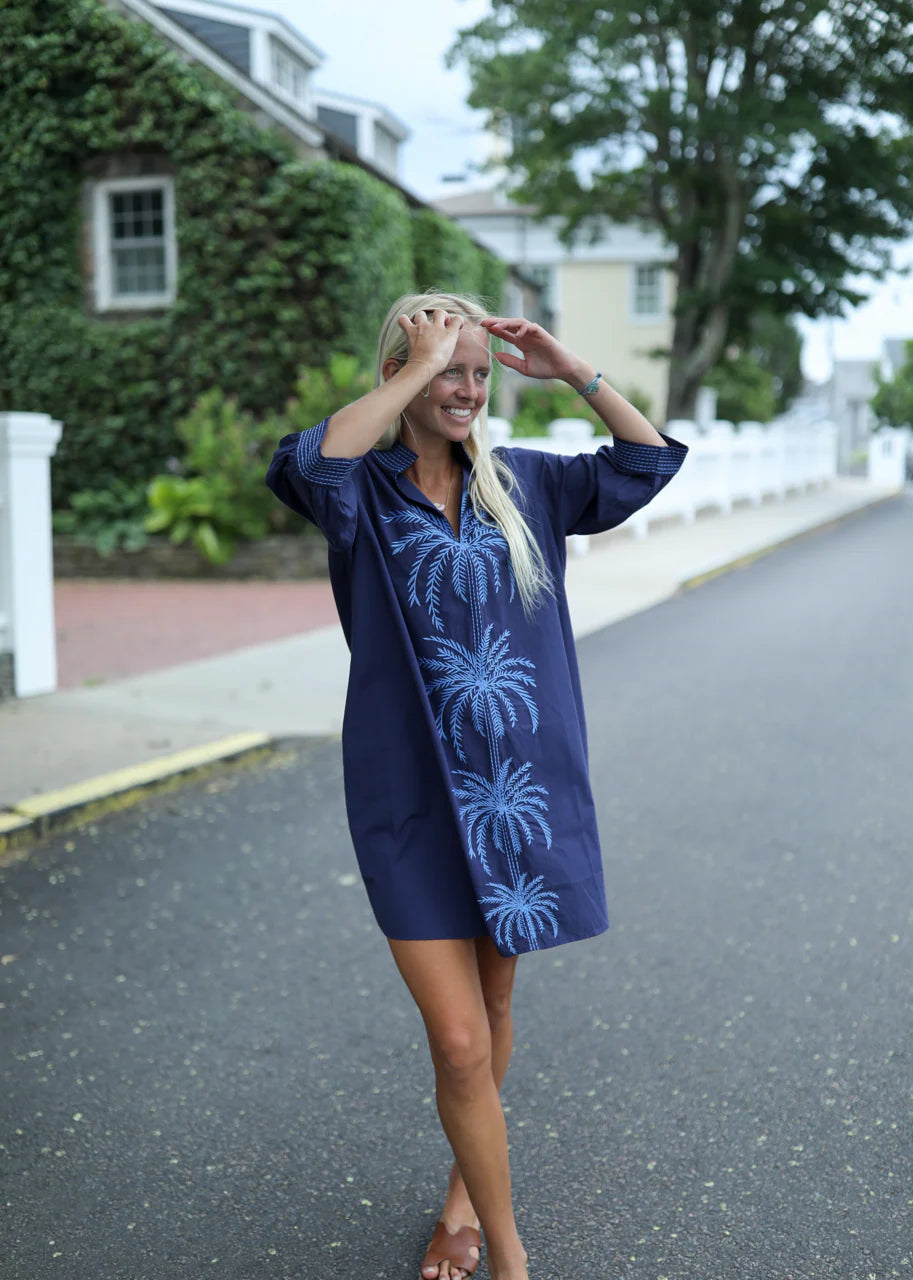 Campbell Dress