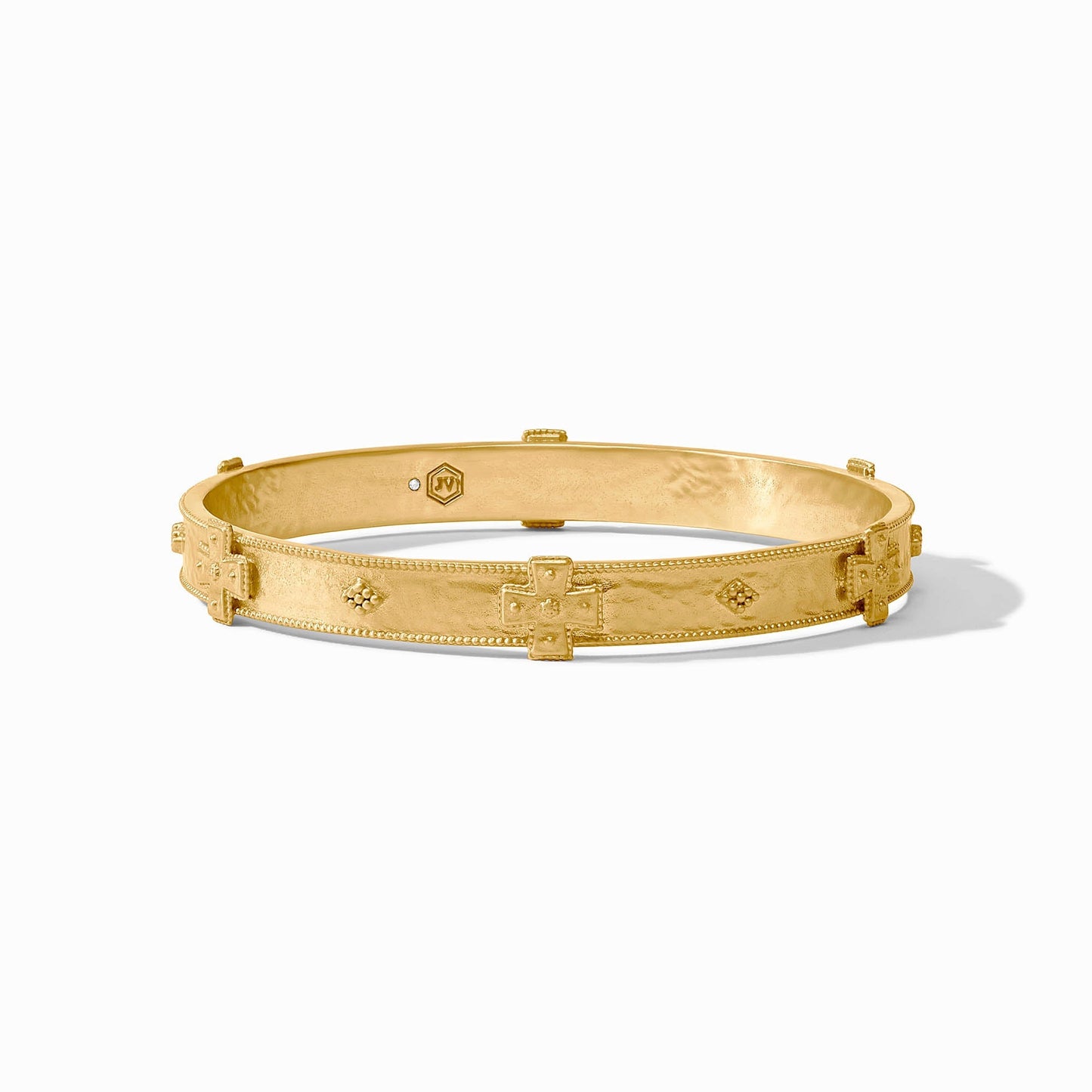 Medium Canterbury Bangle