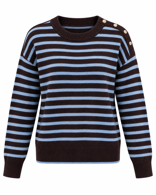 The Abigail Sweater