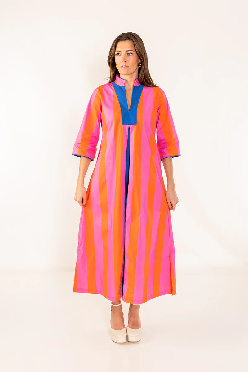Tuni Long Caftan